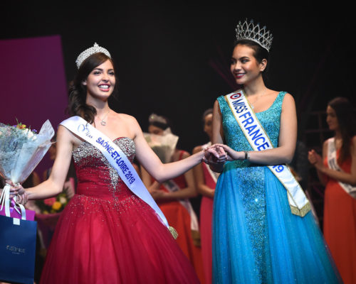 Miss Saône & Loire 2019