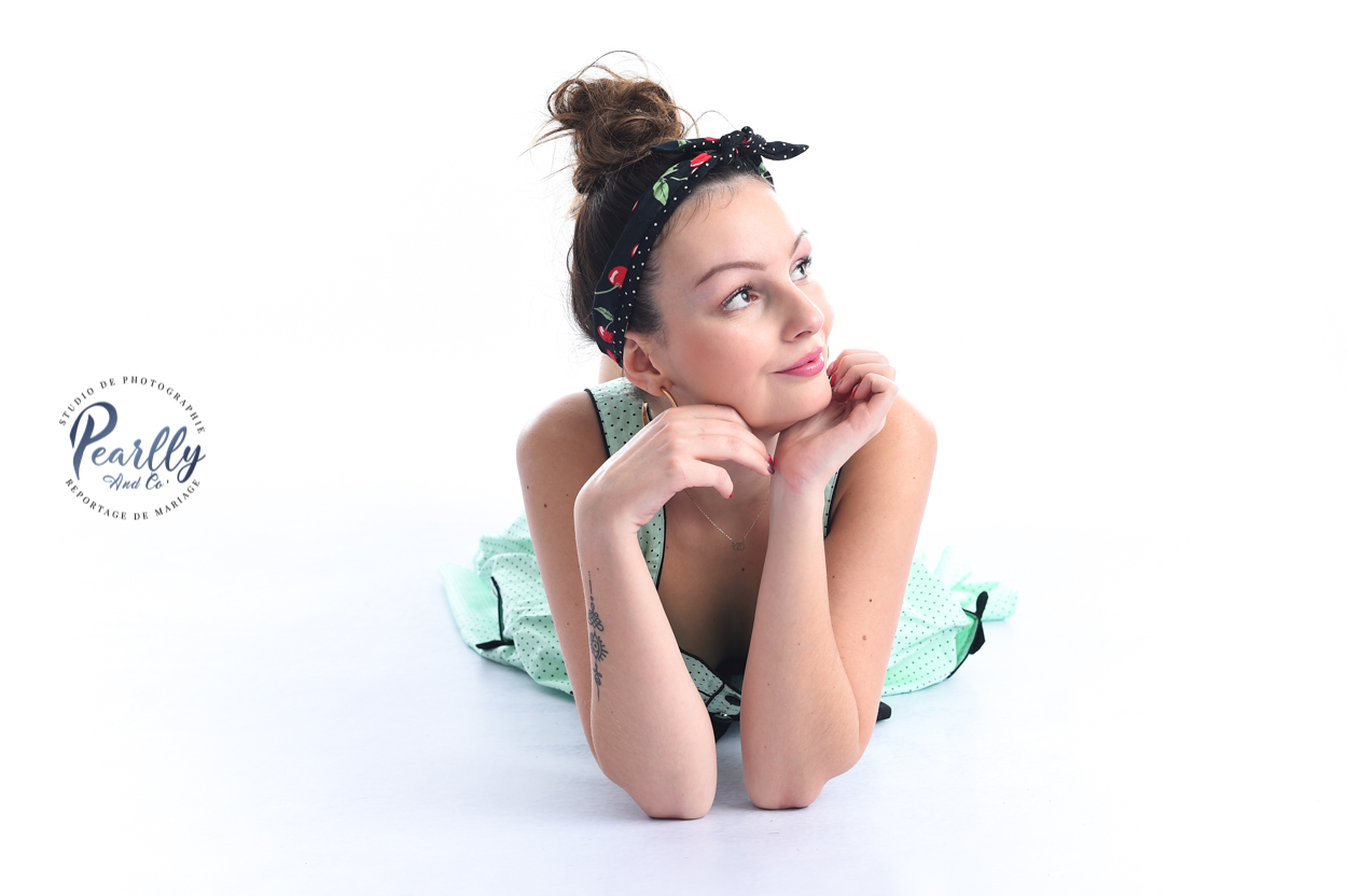 Photographe Lons Le Saunier Pearlly Studio Photographie Reportage