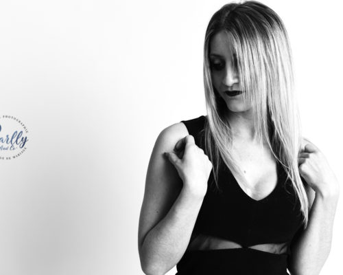 Syrielle – Entre mode & boudoir