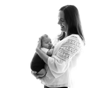 Séance Famille + Portrait de bébé 45 Mins (Valable 1 an)